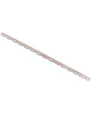 JAG82-0337 Listwa odrzutnika Jaguar 2601151.01