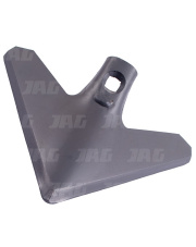 1655/00-454/0 Gęsiostopka 1655/00-454/0.01