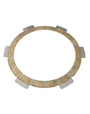 3616741M1 Tarcza cierna 3616741M1.01