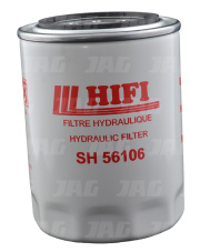 1276810C1 Filtr hydrauliczny HIFI 1276810C1.01