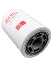 87588814 Filtr hydrauliczny HIFI 87588814.01