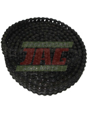 08B2 Łańcuch dwurzędowy 1/2