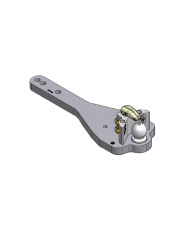 8000191 Zaczep Walterscheid (2.05.090) 8000191.98