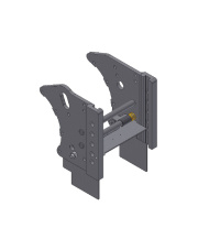 8002566 Wspornik zaczepu automatycznego kpl. Walterscheid (3.02.030) 8002566.98