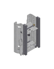 8002608 Wspornik zaczepu automatycznego kpl. Walterscheid (3.01.050) 8002608.98