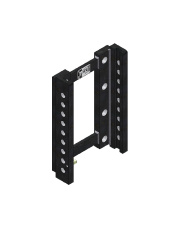 8002609 Wspornik zaczepu automatycznego kpl. Walterscheid (3.01.070) 8002609.98