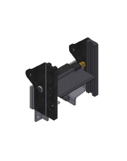 8002618 Wspornik zaczepu automatycznego kpl. Walterscheid (3.02.060) 8002618.98