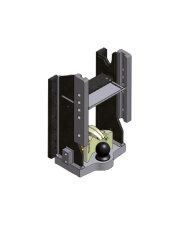 8002718 Wspornik zaczepu automatycznego kpl. Walterscheid (2.04.070) 8002718.98