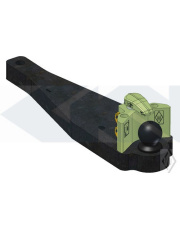 8002728 Zaczep Walterscheid (2.05.130) 8002728.98