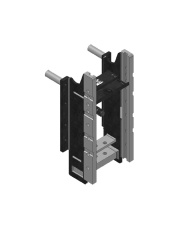 8002733 Wspornik zaczepu automatycznego kpl. Walterscheid (3.01.020) 8002733.98