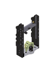 8002739 Wspornik zaczepu automatycznego kpl. Walterscheid (2.04.035) 8002739.98