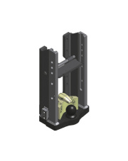 8002741 Wspornik zaczepu automatycznego kpl. Walterscheid (2.04.160) 8002741.98