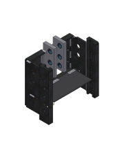 8002743 Wspornik zaczepu automatycznego kpl. Walterscheid (3.02.050) 8002743.98