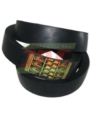 1514192 Pas wariatorowy GATES AGRI 06215221.26