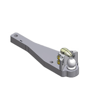 8002930 Zaczep Walterscheid (2.05.290) 8002930.98