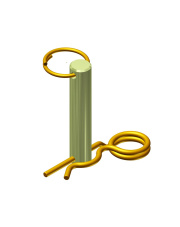 8003640 Śruba Walterscheid (8.02.021) 8003640.98