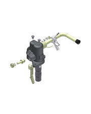 8003649 Głowica zaczepu automatycznego Walterscheid (8.01.042) 8003649.98