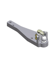 8003679 Zaczep Walterscheid (2.05.010) 8003679.98