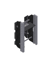 8003715 Wspornik zaczepu automatycznego kpl. Walterscheid (3.01.340) 8003715.98