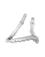 8003930 Rączka zaczepu Walterscheid (8.01.071) 8003930.98