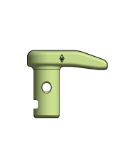 8003943 Prowadnica Walterscheid (8.03.020) 8003943.98