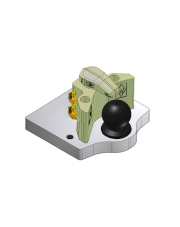 8003989 Zaczep Walterscheid (2.05.210) 8003989.98