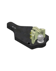 8004181 Zaczep Walterscheid (2.05.200) 8004181.98