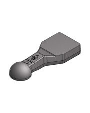 8004642 Uchwyt zaczepowy Walterscheid (7.01.030) 8004642.98