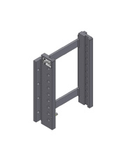 8004714 Wspornik zaczepu automatycznego kpl. Walterscheid (3.01.370) 8004714.98