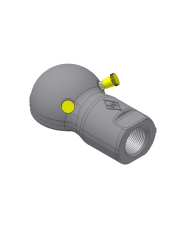 8004721 Uchwyt zaczepowy Walterscheid (6.05.010) 8004721.98