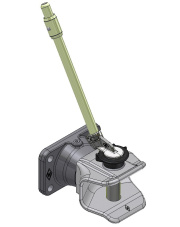 8004734 Zaczep automatyczny Walterscheid (1.03.005) 8004734.98