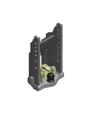 8004833 Wspornik zaczepu automatycznego kpl. Walterscheid (2.04.200) 8004833.98