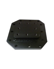 8004847 Płyta montażowa Walterscheid (7.09.070) 8004847.98