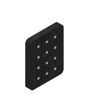 8004917 Płyta montażowa Walterscheid (7.09.010) 8004917.98