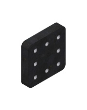 8004920 Płyta montażowa Walterscheid (7.09.020) 8004920.98