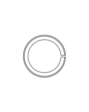 8004938 Tulejka Walterscheid (7.04.010) 8004938.98