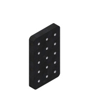 8004957 Płyta montażowa Walterscheid (7.09.020) 8004957.98