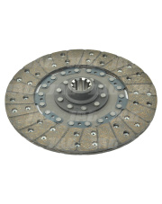 325006426 Tarcza sprzęgłowa SAFFA F138153420010.02