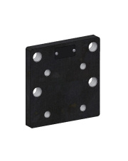 8005144 Płyta montażowa Walterscheid (7.09.040) 8005144.98