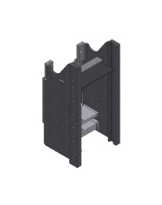 8005151 Wspornik zaczepu automatycznego kpl. Walterscheid (3.01.205) 8005151.98