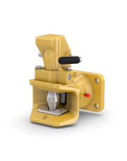 8005176 Zaczep automatyczny Walterscheid (1.03.010) 8005176.98