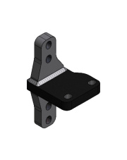 8005235 Zaczep Walterscheid (6.02.020) 8005235.98