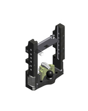 8005257 Wspornik zaczepu automatycznego kpl. Walterscheid (2.04.046) 8005257.98