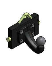 8005262 Zaczep automatyczny Walterscheid (1.04.140) 8005262.98