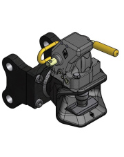 8005285 Zaczep automatyczny Walterscheid (1.02.101) 8005285.98
