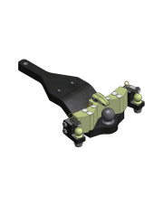 8005452 Zaczep Walterscheid (2.05.296) 8005452.98