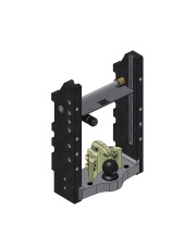 8005462 Wspornik zaczepu automatycznego kpl. Walterscheid (2.04.036) 8005462.98