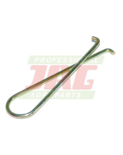 JAG03-0293 Zawleczka Oryginał CLAAS 779652.02