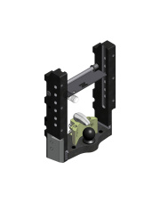 8005463 Wspornik zaczepu automatycznego kpl. Walterscheid (2.04.251) 8005463.98