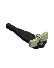 8005466 Zaczep Walterscheid (2.05.132) 8005466.98